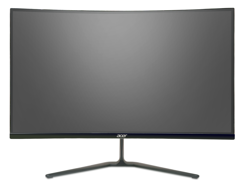 Acer 27" ED270U  P2bmiipx WQHDVA 170Hz zakrivljeni