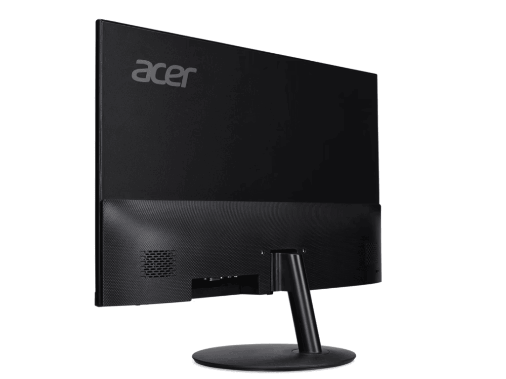 Acer monitor  SA322QU Abmiipx31.5" WQHD IPS 75Hz