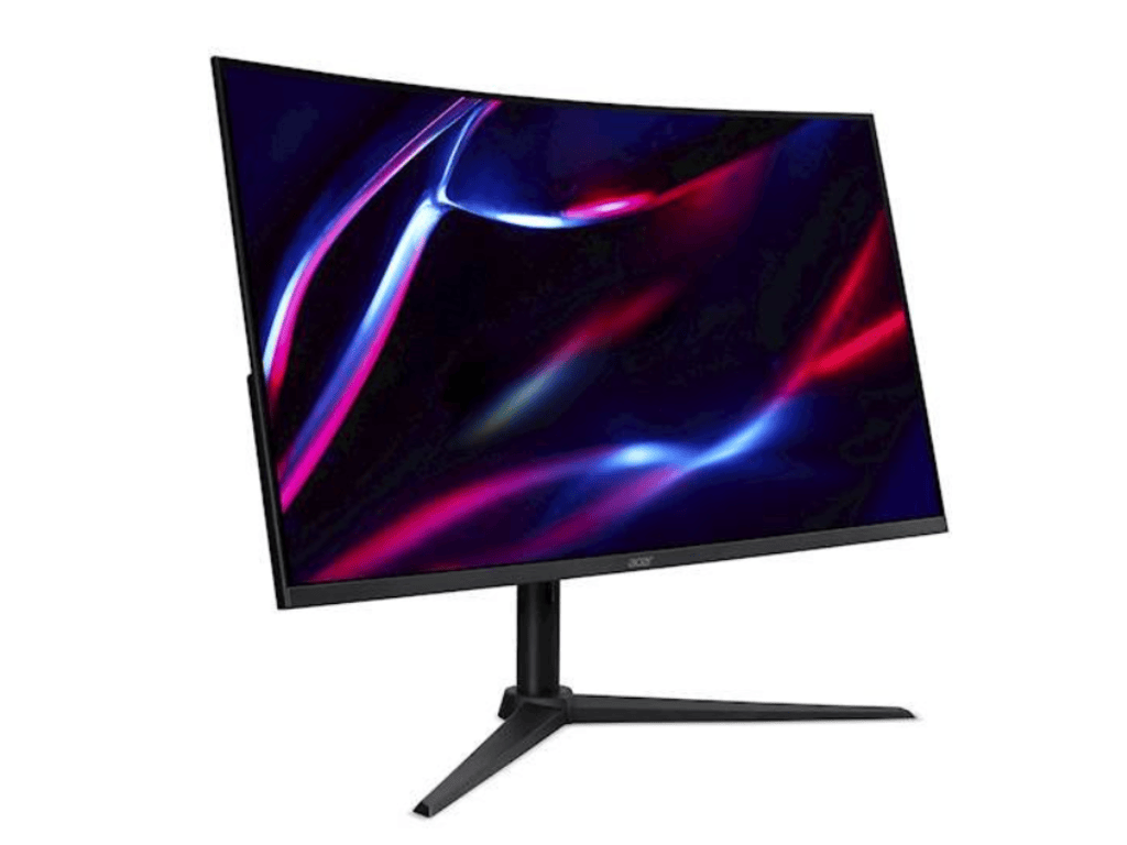 Acer Nitro XZ322QUP3bmiiphx 31.5" zakrivljeni