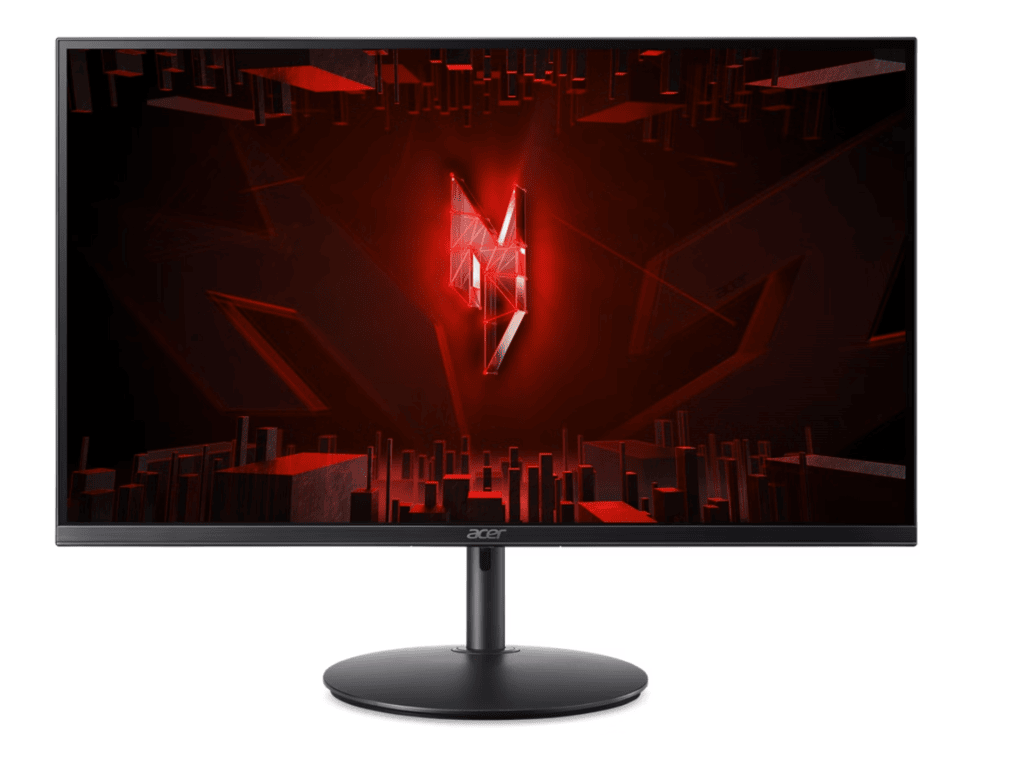 Acer Nitro XF240YM3biiph 23.8"IPS FHD gaming