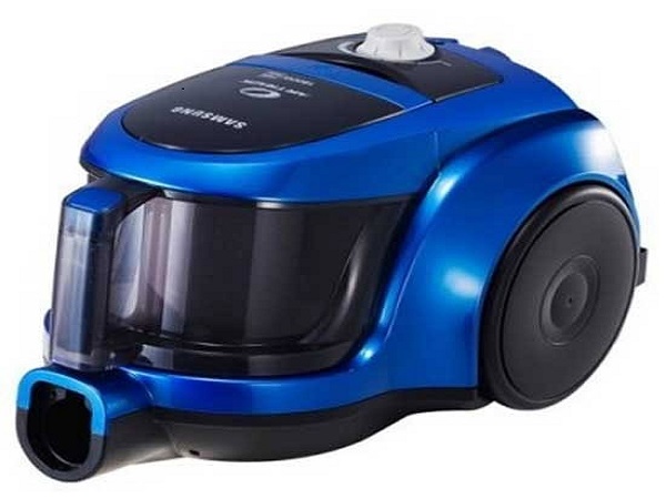 Samsung usisivač VCC4550V36Sa posudom; 1800 W; 1,3