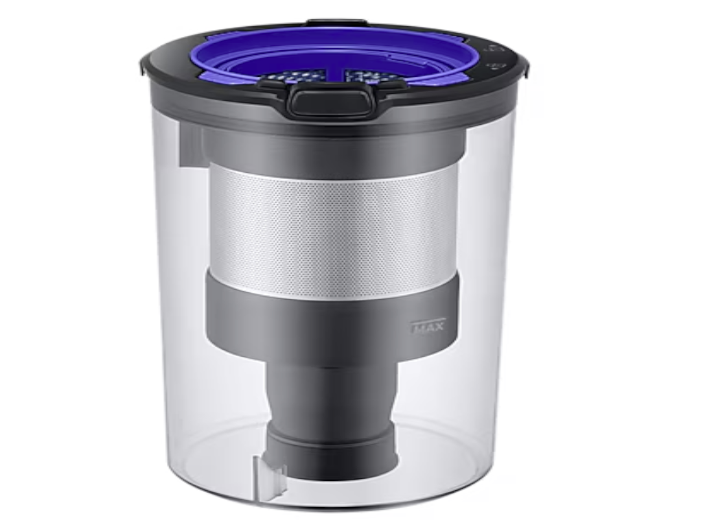 Samsung št. usis. VS20B75ACR5 200 W / do 60 min