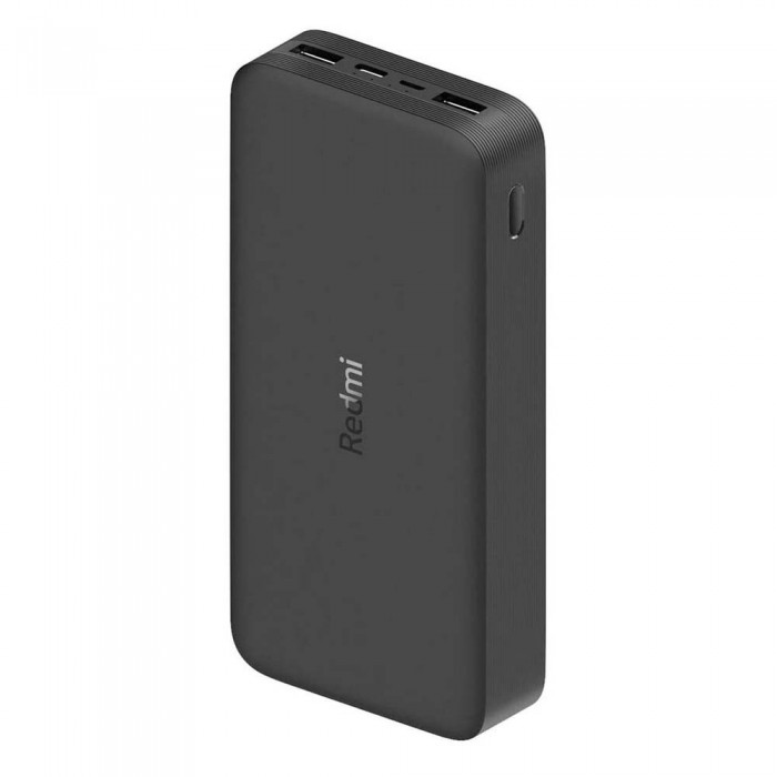 Redmi powerbank 18W, 20000mAh, 2xUSB, 1xUSB-C