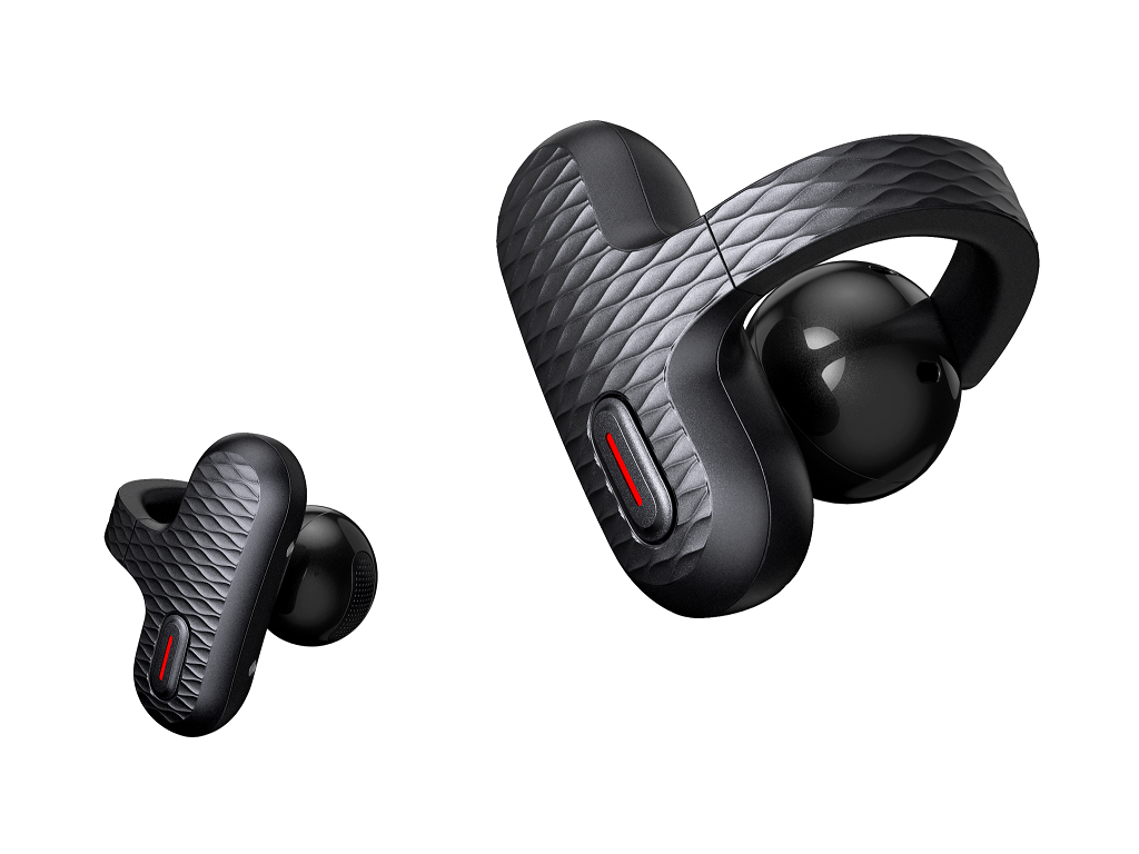 Amazfit slusalice UPBluetooth, Baterija 18 h
