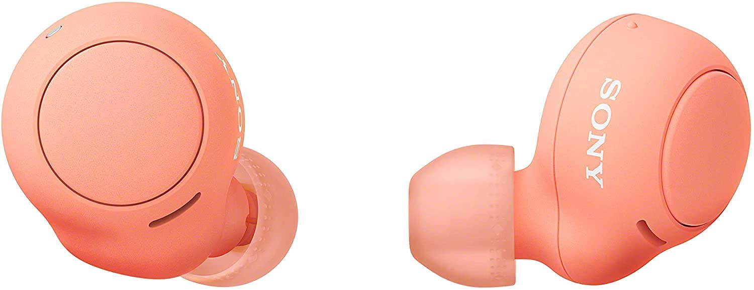 Sony slusalice WFC500D.CE7Bluetooth; baterija