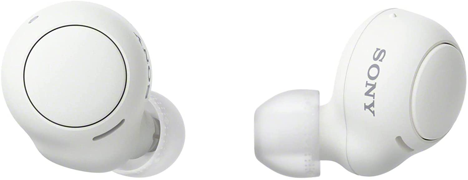 Sony slusalice WFC500W.CE7Bluetooth; baterija