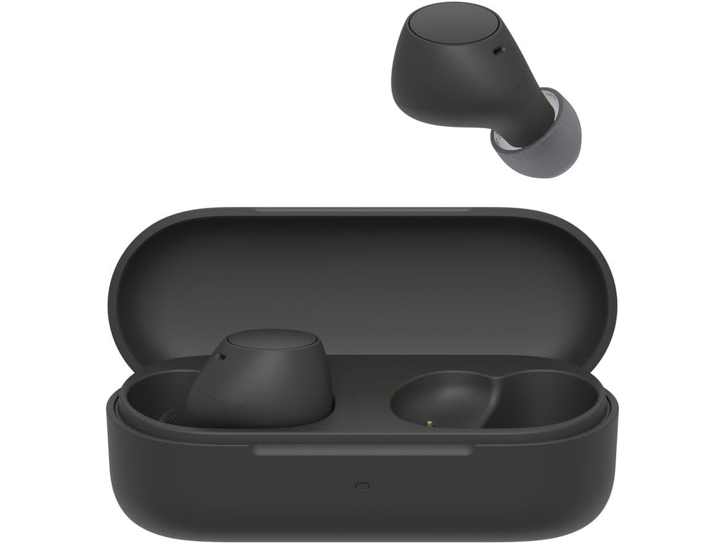 Sony bežične slušalice WF-C51011 sati trajanja