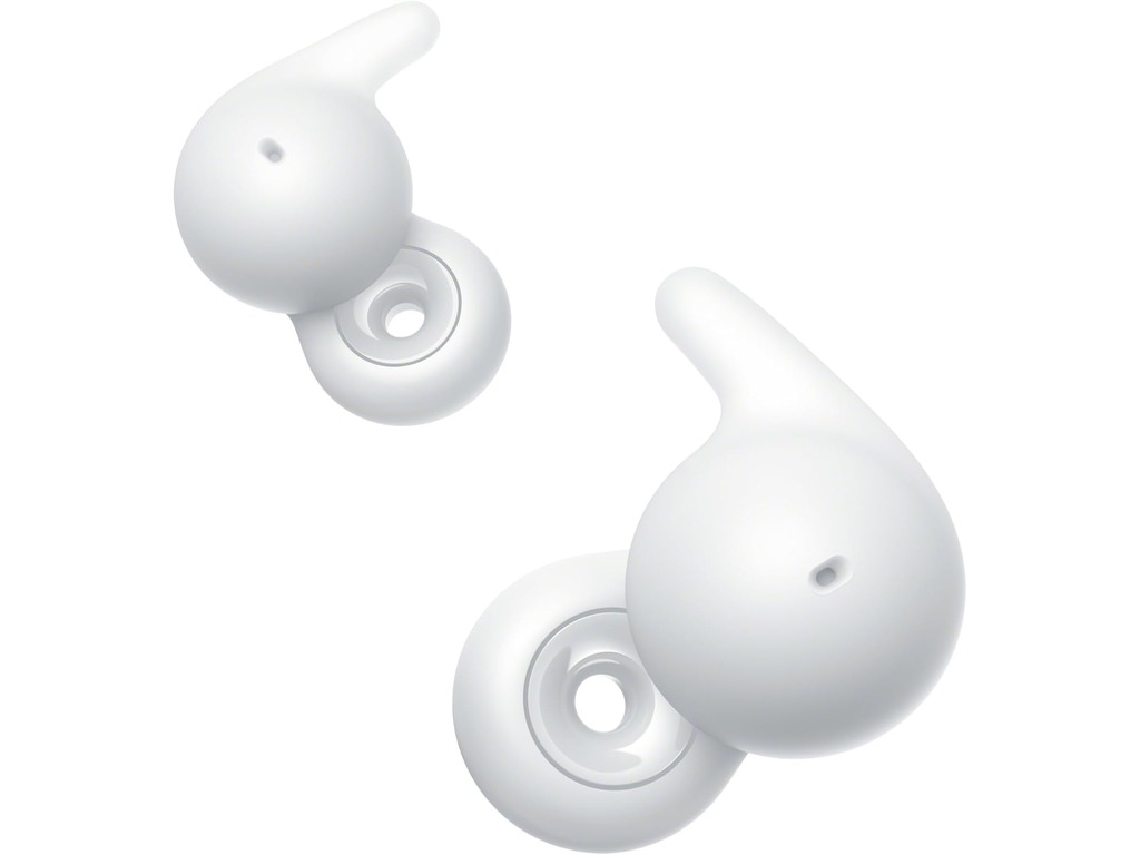 Sony LinkBuds True Wirelessotpornost na vodu IPX4