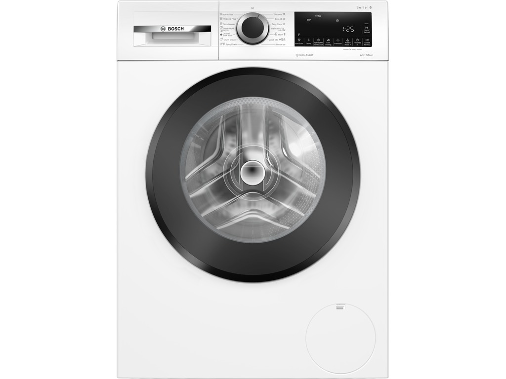 BOSCH perilica rublja Serie 6|,9kg,1200 rpm,A,71