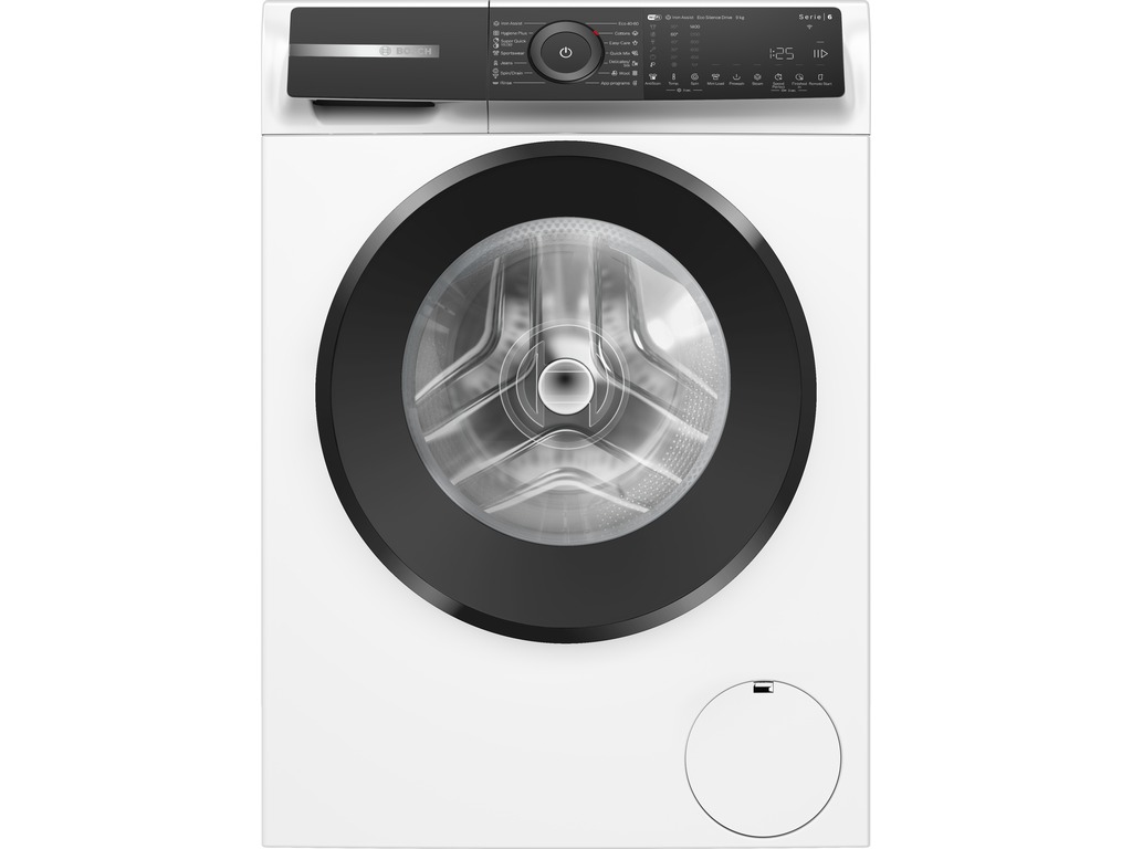 BOSCH perilica rublja Serie 6|,A,9