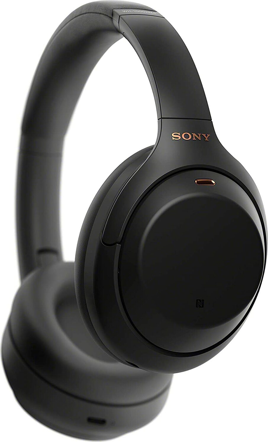 Sony BT slušalice WH1000XM4;blokada buke; baterija