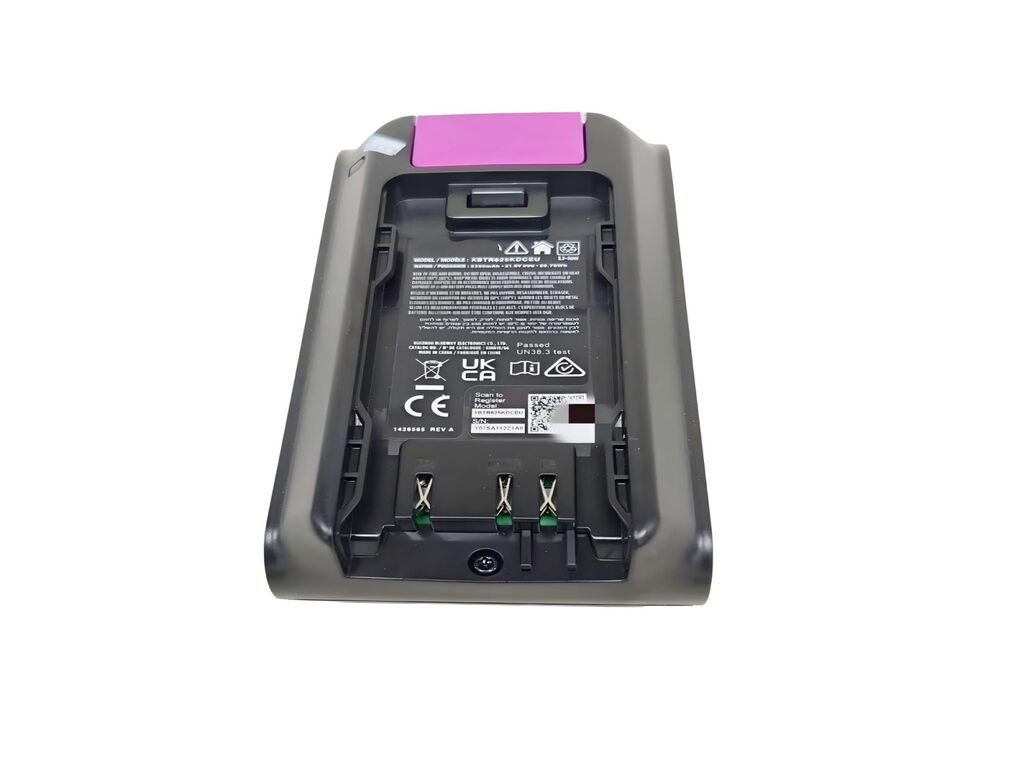 Shark Litijum-jonska baterija21.6V 2350 mAh