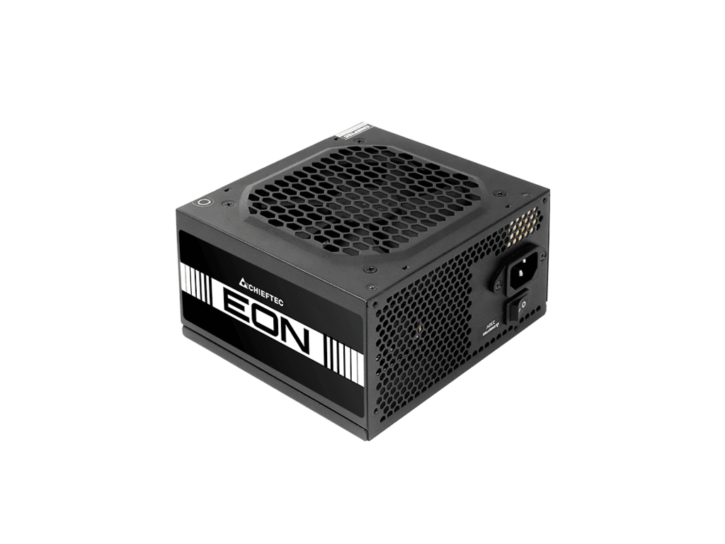 Chieftec PSU 700W ZPU-700S12cm fan, Active PFC80